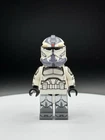 Lego Star Wars Custom Minifigure - Commander Wolffe