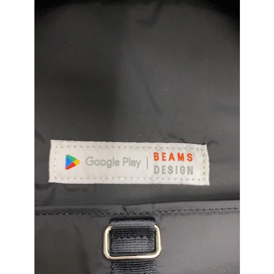 BEAMS x Google Backpack Collabation - image 5