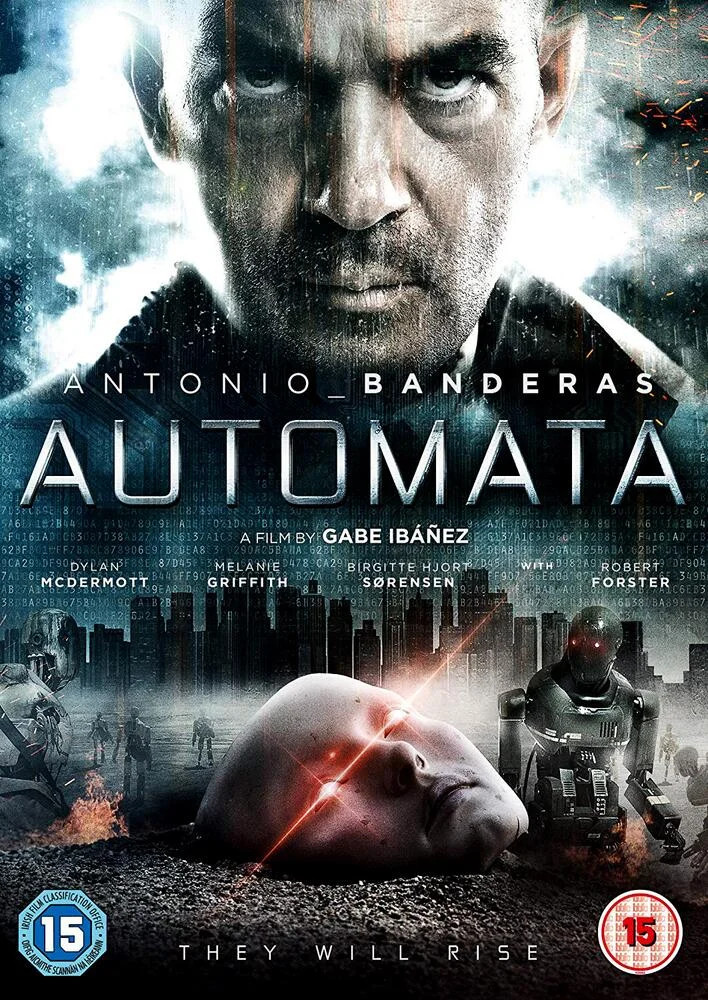 Automata DVD