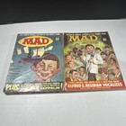 HUGE LOT Of 26 MAD Magazine 60's–70's Classic Alfred E. Neuman — photo 4