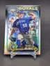 2024 Topps Chrome Update #USC85 Kris Bubic Prism Refractors