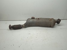 Nissan Qashqai 2013 Katalysator / DPF Rußpartikelfilter Dieselpartikelfilter