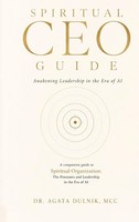 Agata Dulnik | Spiritual Ceo Guide | Buch | Englisch (2026) | Agata Dulnik