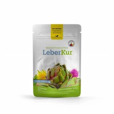 Leberkur Naturhof Premium Forte