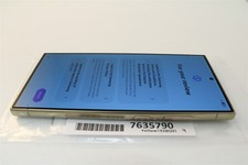 Samsung Galaxy S24 Ultra 1TB Yellow Factory Unlocked ATT TMobile Verizon 7635790