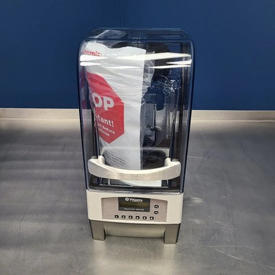 Vitamix 068255-ABAB Bar Blender (Floor Model 8802)