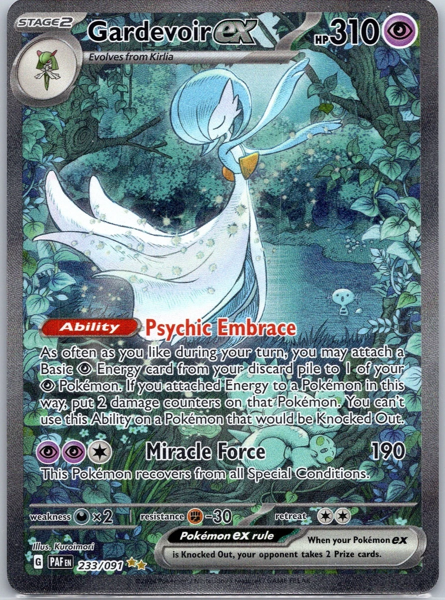 Gardevoir Ex for sale | eBay Gardevoir Ex for sale | eBay