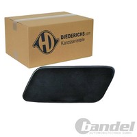 Diederichs Blende Swra StoßStange Vorne Links Passend FüR VW Passat | 2248063