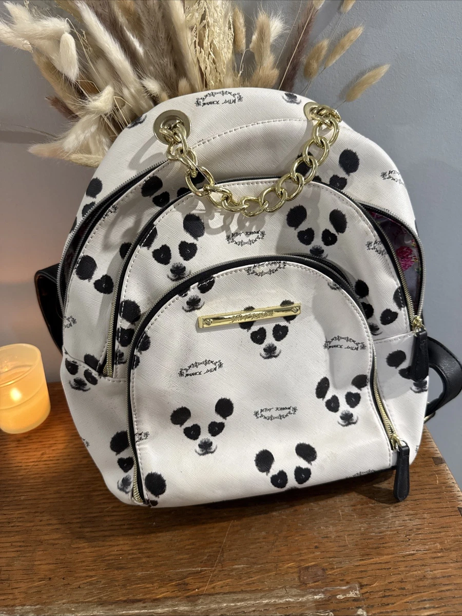 betsey johnson signature studded mini backpack OMG Accessories Kids' Micro in Black at Nordstrom and anyone who values both style and functionality Betsey Johnson Backpack - Etsy