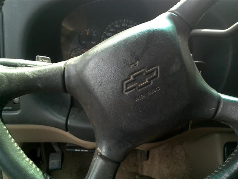 Driver Left Front Door Electric Fits 96-02 EXPRESS 1500 VAN 2988296 thumbnail 3