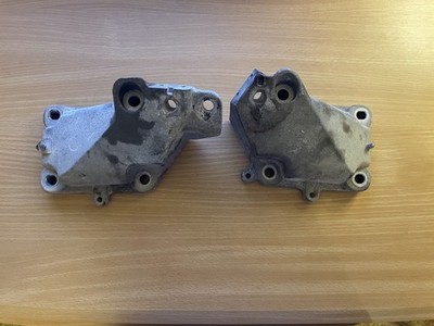 Genuine Used Mopar Engine Mount Brackets for Jeep Grand Cherokee with Hemi