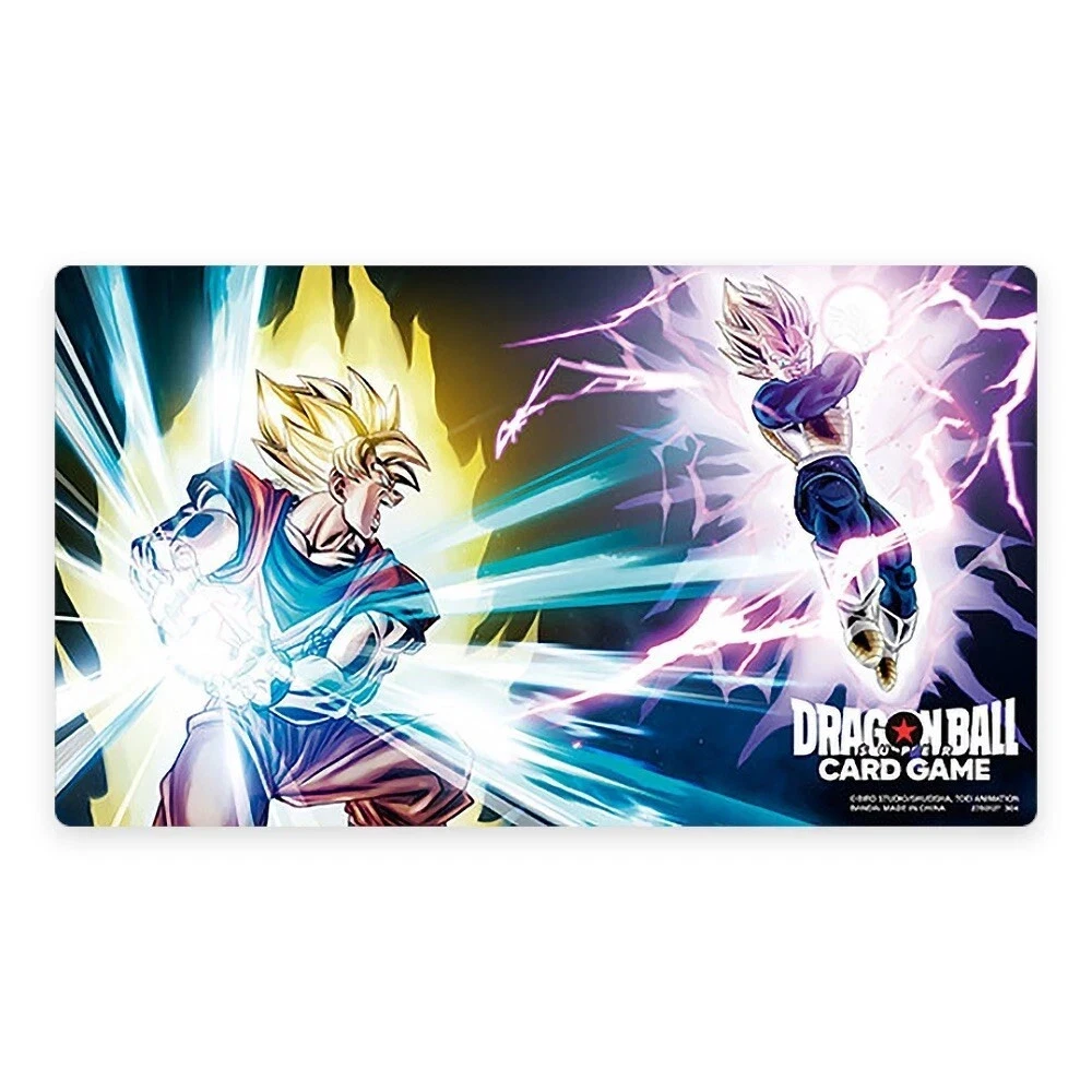 万代七龙珠游戏垫卡牌游戏| eBay