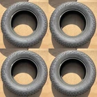 Takeoff Falken Wildpeak AT3W Set of 4 285/65R18 116T Tire 2856518 285 65 18