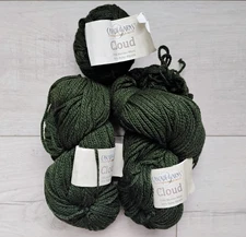 Cascade Merino Alpaca Yarn Lot | Aran Weight | 9.4 oz | Premium