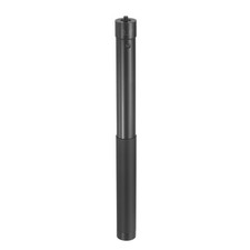 Invisible Selfie Stick 51'' 1/4"-20 Screw Extended Type Straight Stick