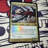 MTG Card - 1x Tariel Reckoner of Souls  - Oversize Foil - Commander 2011 - NM/LP