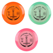 Westside Disc Golf VIP Air Sword Distance Dri...