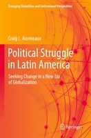 Political Struggle In Latin America | Craig L. Arceneaux | Taschenbuch | Ix
