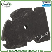 Luftfilter Schaumstoff FüR Piaggio Vespa GTS 300 Super Sport GTV Montenapoleone
