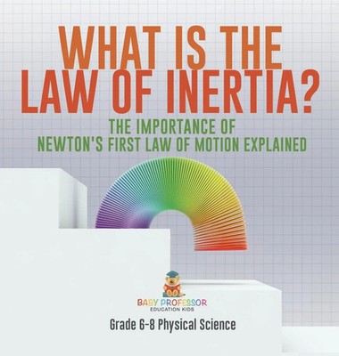 What is the Law of Inertia? The Importance of Newton's First Law of Motion...