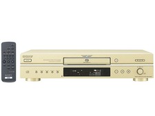 Used Sony Scd-Xe600 Sacd Player manufactured in 2010 from Japan