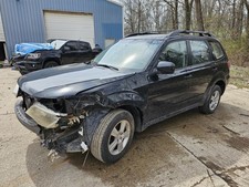 Wheel 16x6-1/2 Alloy 5 Spoke Fits 11-13 FORESTER 2449543