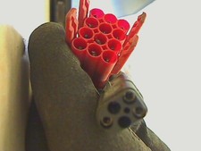 Commodo Ford SCORPIO