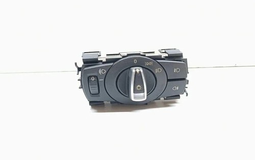 BMW 3 E90 Scheinwerferschalter 9169405 2.00 Diesel 2009 33677749