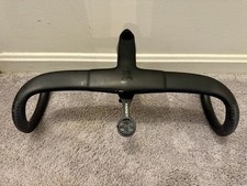 Talon Ultra Light Integrated Bar/Stem – 120mm / 440mm