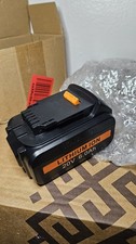 Power Tool Battery 20V 20 V 6.0 Ah DCB206 Lithium-Ion