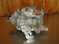 Rochester 4-barrel Quadrajet Carburetor 17058253 1978 Pontiac Trans Am 403 V-8 Rochester 4-barrel Quadrajet Carburetor 17058253 1978 Pontiac Trans Am 403 V-8