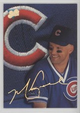1993 Studio Mark Grace #42 05v0