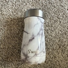 Starbucks ~ Marble Swell Traveler Insulated S...