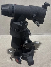CSO Astronomical Telescope Accessories Em8 Equatorial Mount