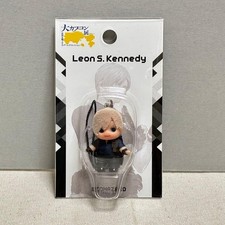 Capcom Biohazard Leon S Kennedy Kewpie Figure Expo Limited 2025 Japan