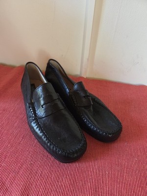 Halbschuhe von Warren&Parker Größe 42