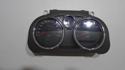 SPEEDOMETER US 2.2L ID 15855361 FITS 05-06 COBALT 583367