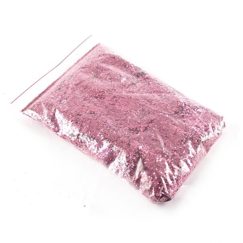 8x 25g Bags of Chunky Holographic Glitter! Full Set! 200 Grams! Nail Body Craft - Picture 5 of 5