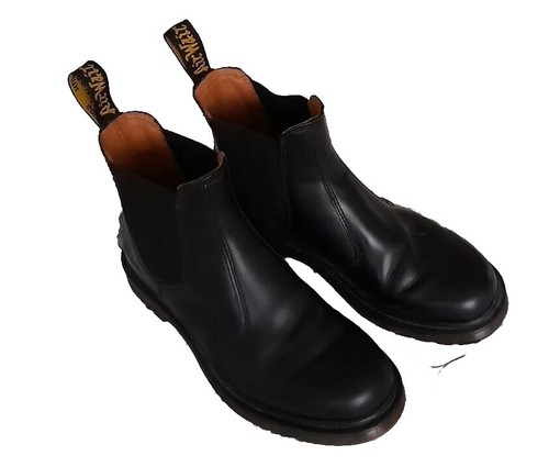 dr martens 2676