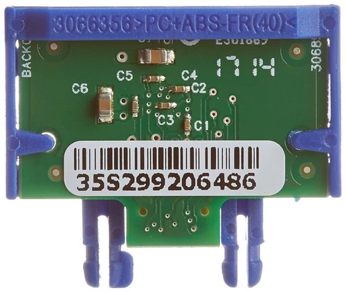 Lexmark 40G0830 Forms and Barcode Card