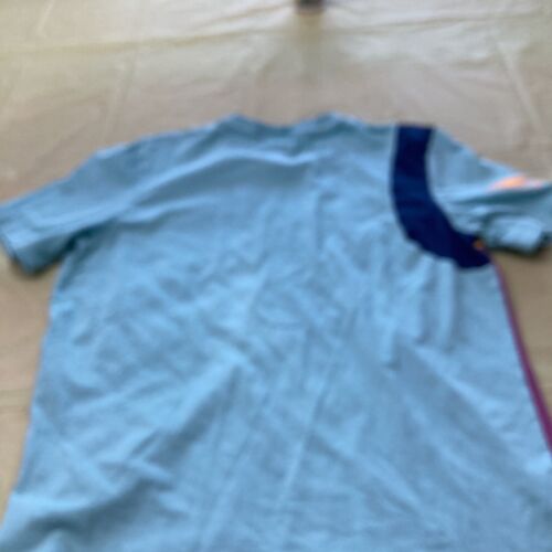 Adidas Sport Nineties Men's Shirt Size Medium Vintage. - Picture 8 of 10