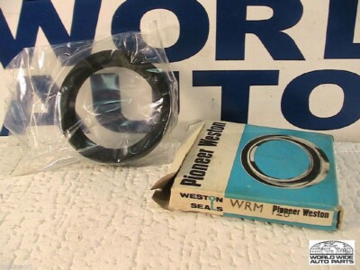 Vauxhall Victor & VX4  Front Crankshaft Seal Timing Cover Seal 1957-1965