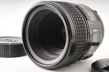 [Quasi come nuovo] Nikon AF Micro Nikkor 60 mm f/2.8 D obiettivo macro AF dal GIAPPONE #320