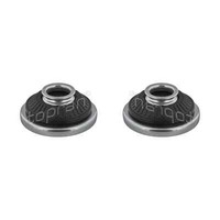 2X Topran FederbeinstüTzlager Vorne FüR Opel Astra H L48 1.4 1.6 A04 1.2 Zafira