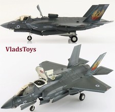 Hobby Master 1/72 F-35B Lightning II Return of the Immortals No.809 NAS HA4621