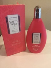 Laura Biagiotti Sotto Voce Body Lotion 6.8 oz BOX