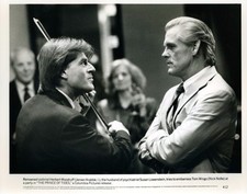 barbra streisand nick nolte Prince Of Tides Original 8x10 photo 9