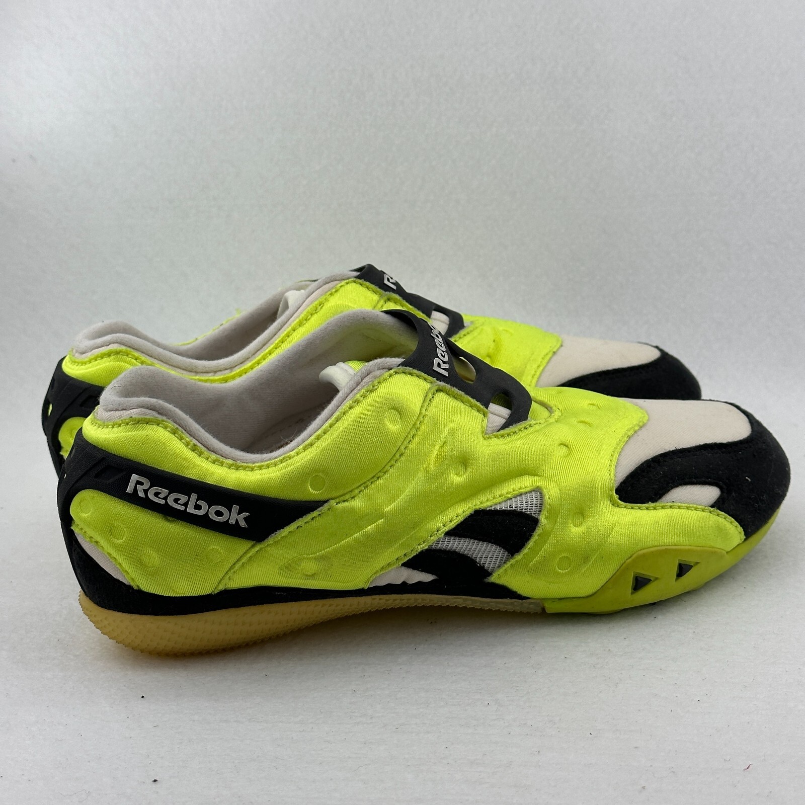 Reebok Rb4044 Reebok RB-404 Flu Hexalite Athletic Trainer Men's Size 6 | eBay