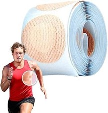 Mens Nipple Cover Nipple Concealer Hypo Allergenic Hide Protect Care Guard 100pc