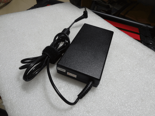 DELTA 19.5V6.15A ADP-120MH D For MSI 120W Apache Pro GE70 2PE Genuine AC Adapter - Picture 2 of 6